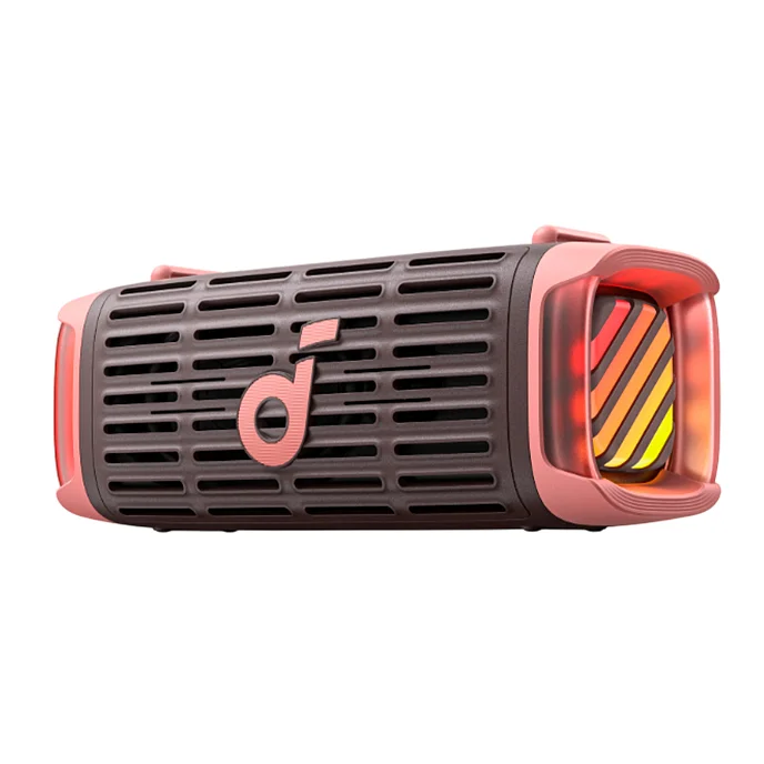 Портативная колонка Anker Soundcore Boom 3i Brown - рис.2