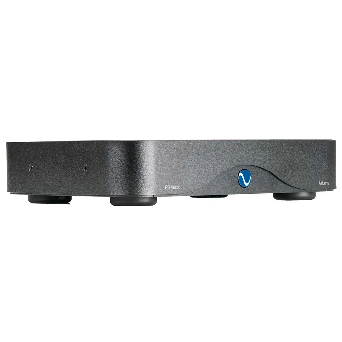 Сетевой аудиоплеер PS Audio DirectStream AirLens Black - рис.1