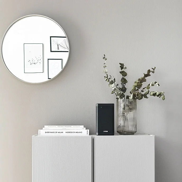 Мультирум акустика Canton Smart Soundbox 3 Black - рис.9