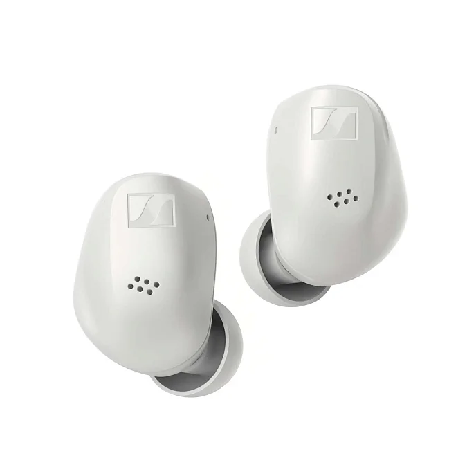 Беспроводные наушники Sennheiser Accentum True Wireless White - рис.0