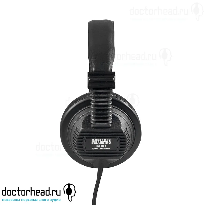 Наушники German Maestro GMP 8.35 D - рис.2
