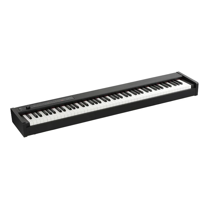 Синтезатор Korg D1 Black - рис.1