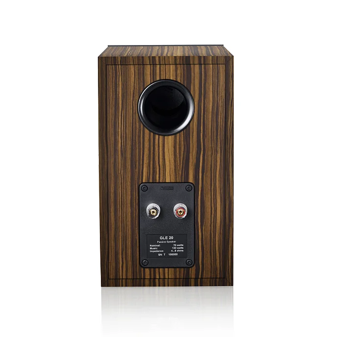 Комплект Canton Smart Cinema GLE I.20 Macassar - рис.13