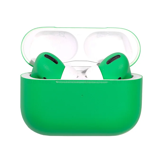 Беспроводные наушники Apple AirPods Pro 2 USB-C Clover Matte - рис.0