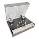 Катушечные магнитофоны Thorens TM-1600 магнитофон катушечный_УЦ4 - рис.1 Катушечные магнитофоны Thorens TM-1600 магнитофон катушечный_УЦ4 - рис.1