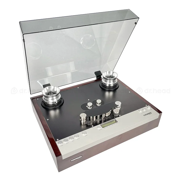 Катушечные магнитофоны Thorens TM-1600 магнитофон катушечный_УЦ4 - рис.1