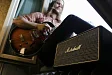 Портативная колонка Marshall Stanmore WiFi Cream - рис.10