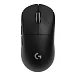 Мышь Logitech G PRO X Superlight 2 Black - рис.0