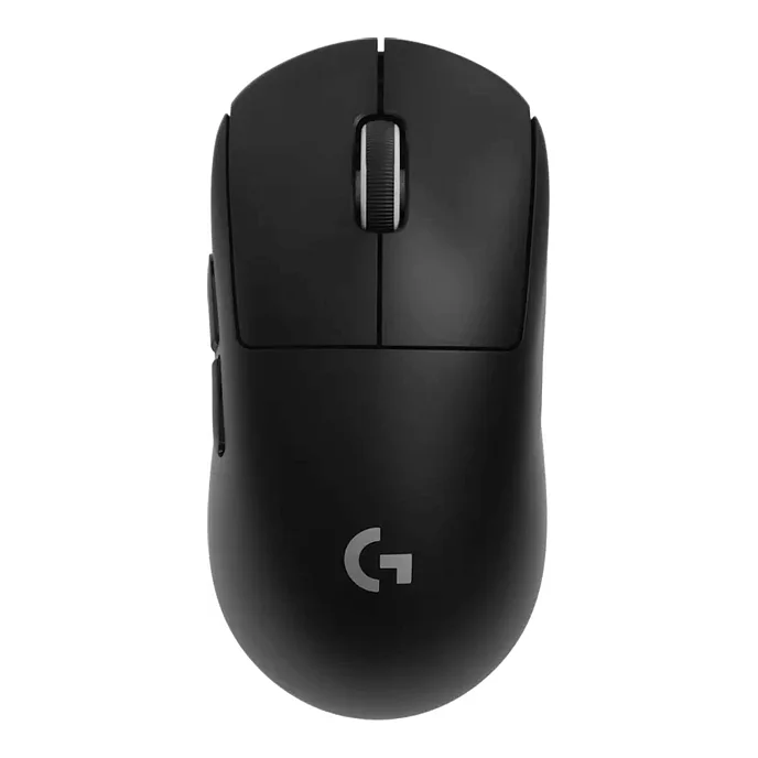 Мышь Logitech G PRO X Superlight 2 Black - рис.0