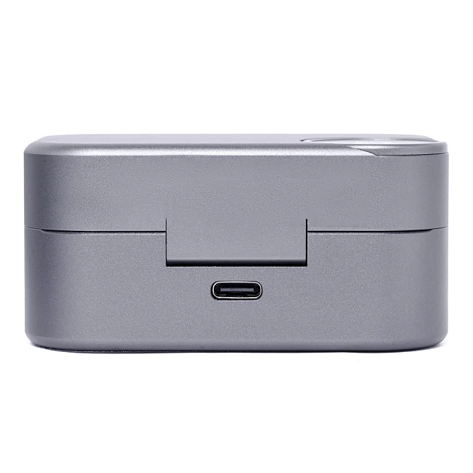 Беспроводные наушники Kinera Verdandi Wireless (with cable) Cosmic Black - рис.12