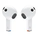 Беспроводные наушники Samsung Galaxy Buds 3 White - рис.2