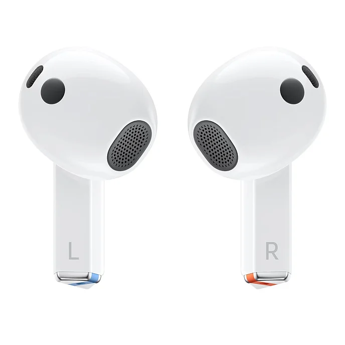 Беспроводные наушники Samsung Galaxy Buds 3 White - рис.2
