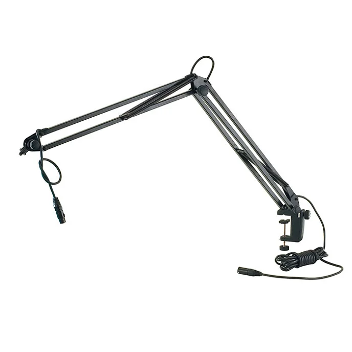 Стойка для микрофона K&M 23850-321-55 - рис.0