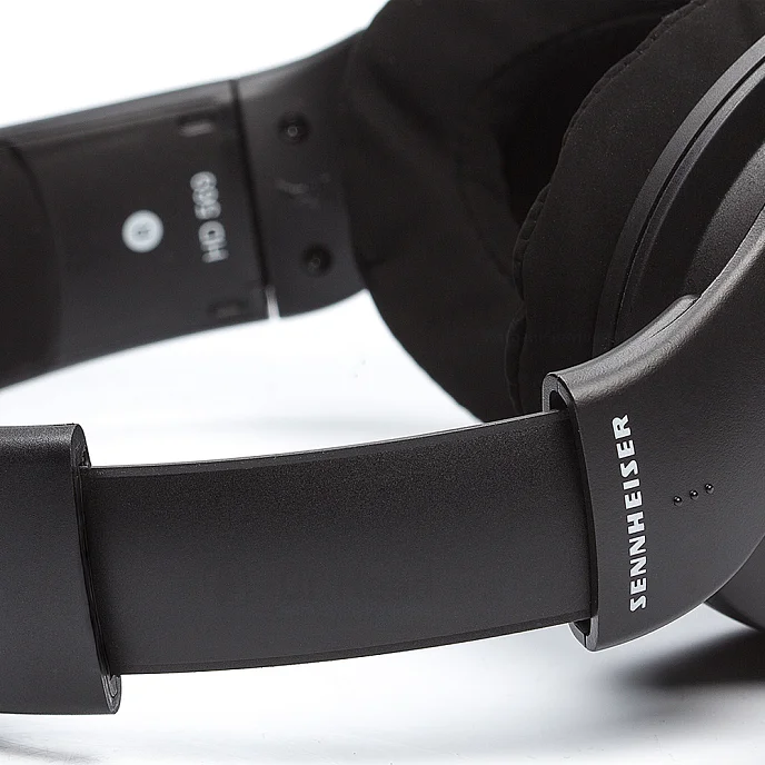 Наушники Sennheiser HD 559 - рис.11