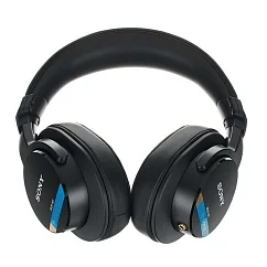 Наушники мониторные Sony MDR-M1 Black