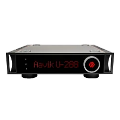 Интегральный усилитель Aavik U-288 Black