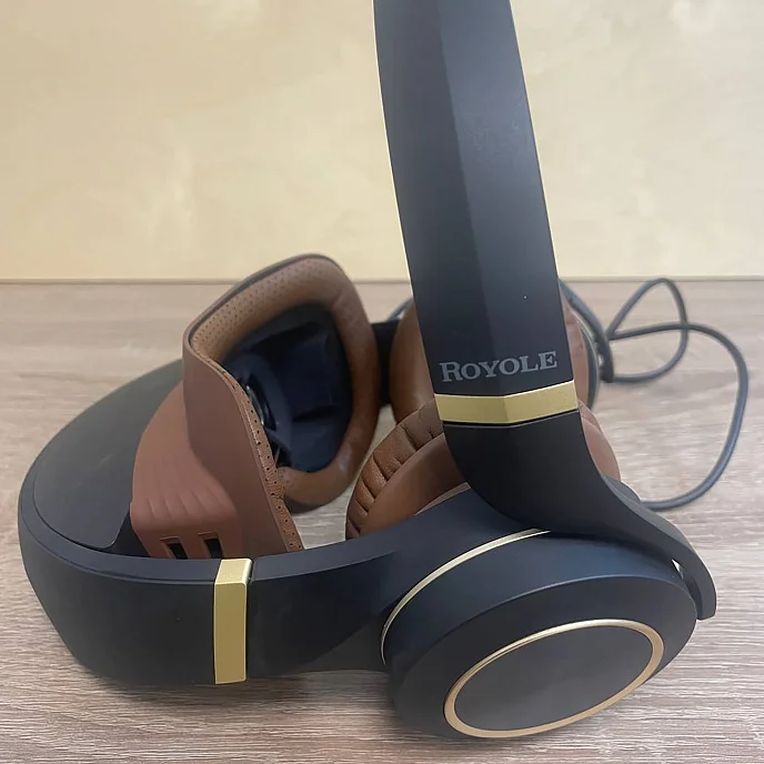 3D-видеоочки Royole Moon 3D-видеоочки_УЦ0 - рис.3