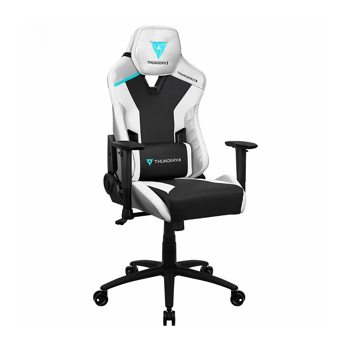 Компьютерное кресло ThunderX3 TC3 Arctic White - рис.3