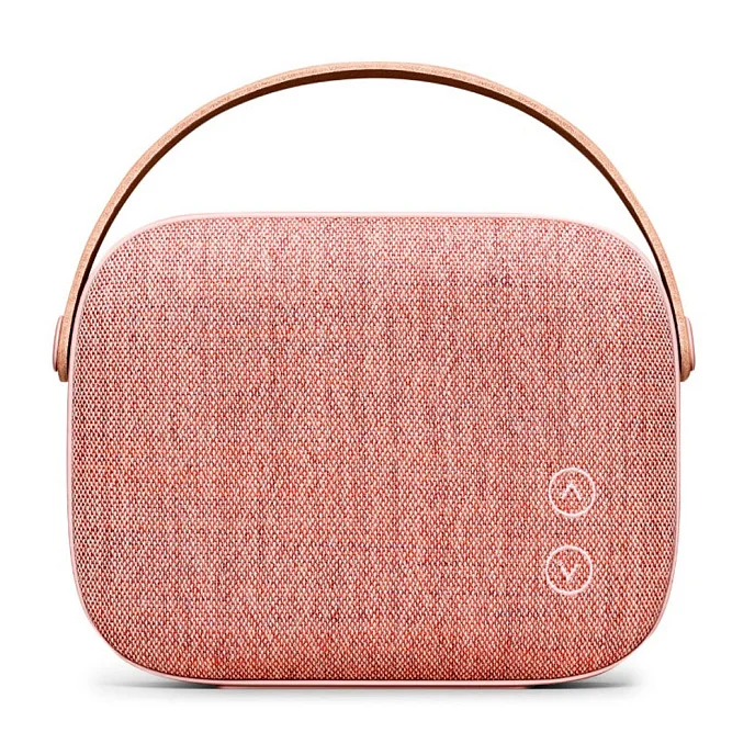 Беспроводная акустика Vifa Helsinki Dusty Rose - рис.0