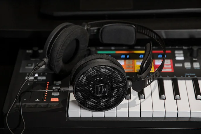 Наушники полноразмерные Audio-Technica ATH-R70x - рис.8