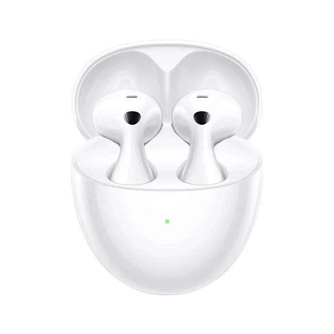 Беспроводные наушники HUAWEI FreeBuds 6 White - рис.0