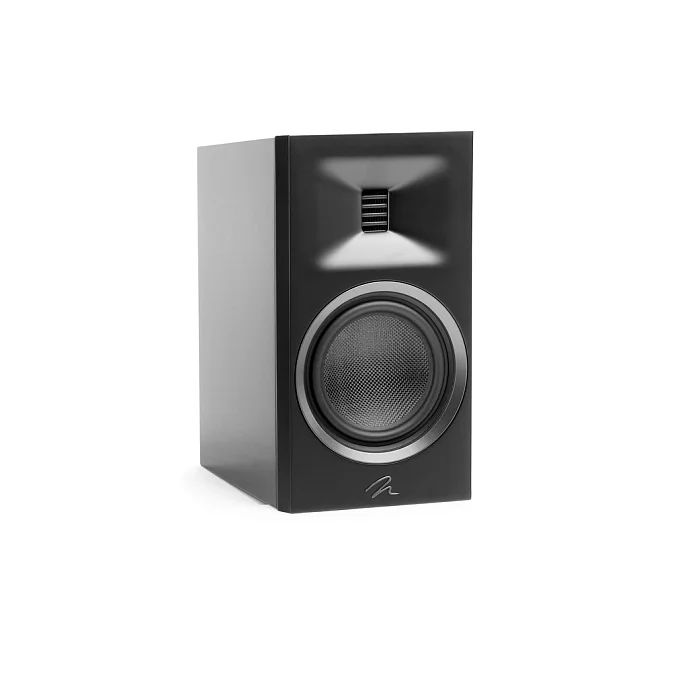 Полочная акустика Martin Logan Motion B10 Gloss Black - рис.1