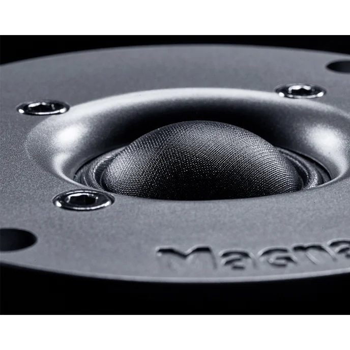 Напольная акустика Magnat Monitor Reference 5A Black - рис.12