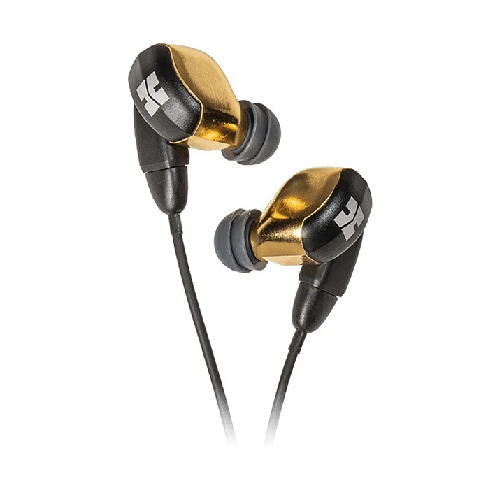 Наушники внутриканальные HIFIMAN RE2000 Pro Gold - рис.0