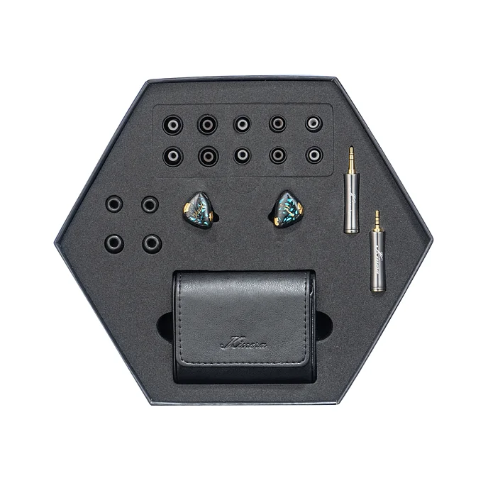 IEM наушники Kinera Imperial Skuld - рис.8