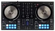 - рис.5 DJ-контроллер Native Instruments Traktor Kontrol S2 MK3 - рис.5