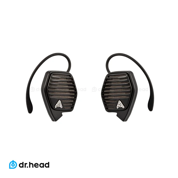 High End наушники Audeze LCDi3 - рис.3