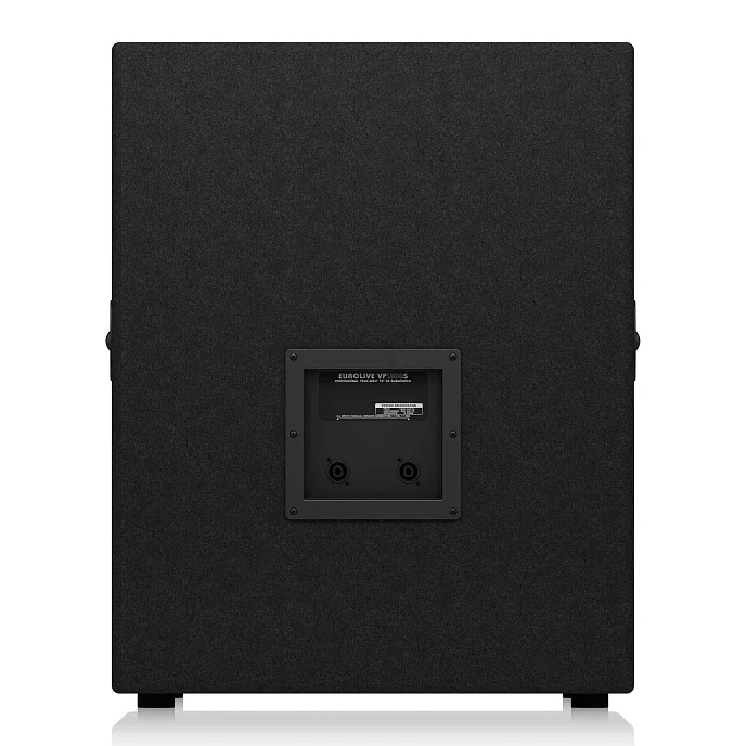 Сабвуфер Behringer Eurolive VP1800S - рис.3