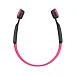 Беспроводные наушники AfterShokz Trekz Titanium AS600PK Pink - рис.4