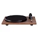 - рис.1 Проигрыватель винила Rega Planar 1 Plus Walnut - рис.1