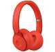 - рис.4 Беспроводные наушники Beats Solo Pro Red - рис.4