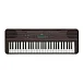 - рис.0 Синтезатор Yamaha PSR-E360DW Dark Walnut - рис.0