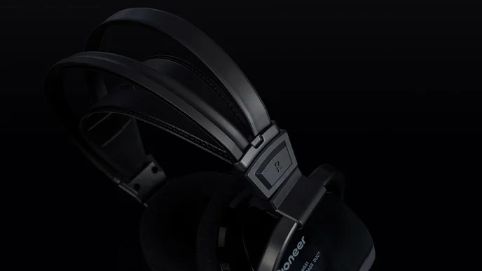Наушники Pioneer SE-M531 - рис.9