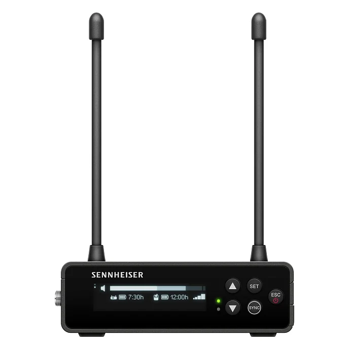 Радиосистема Sennheiser EW-DP ME2 SET (R1-6) - рис.2