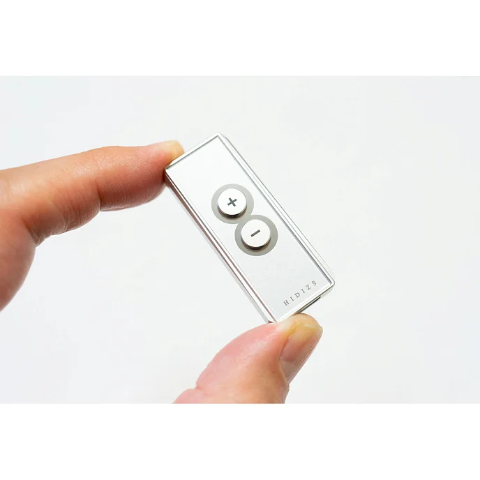 ЦАП Hidizs S8 Black - рис.12