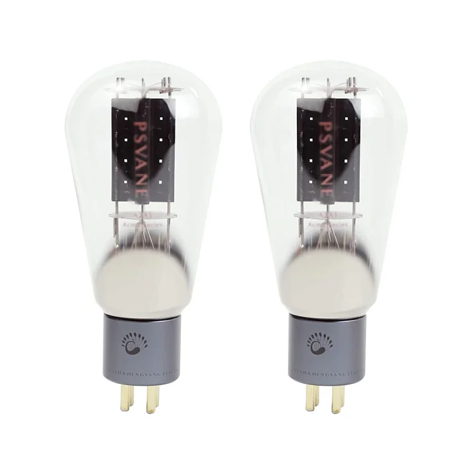 Радиолампа PSVANE Acme 2A3 - рис.0