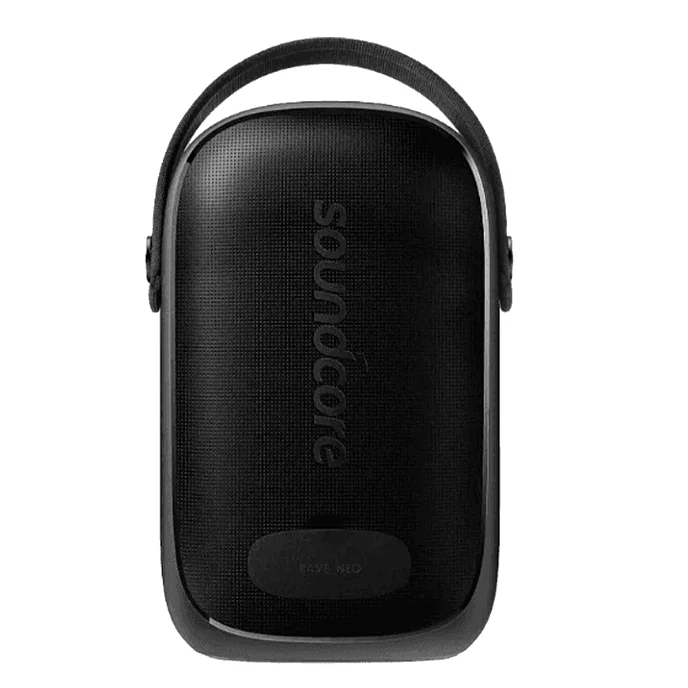 Портативная колонка Anker Soundcore Rave Neo Black - рис.2