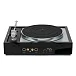 Проигрыватель винила Thorens TD 1600 Black - рис.3