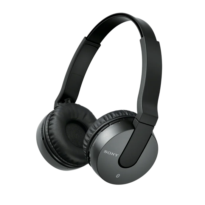Наушники Sony MDR-ZX550BN - рис.0