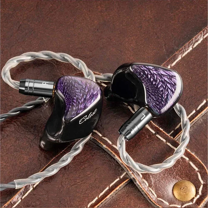 Наушники внутриканальные Celest Wyvern Abyss - рис.8