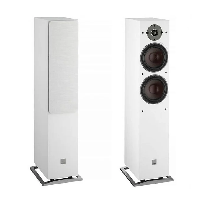 Защитная сетка Dali Grill OBERON 7 MM White - рис.1