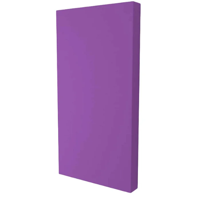 Акустическая панель Acoustic-Space Premium Lilac 124x64x10 - рис.0