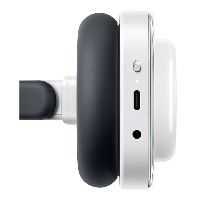 Беспроводные наушники Nothing Headphone (a) White - рис.6