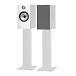 Полочная акустика Bowers & Wilkins 606 white - рис.0