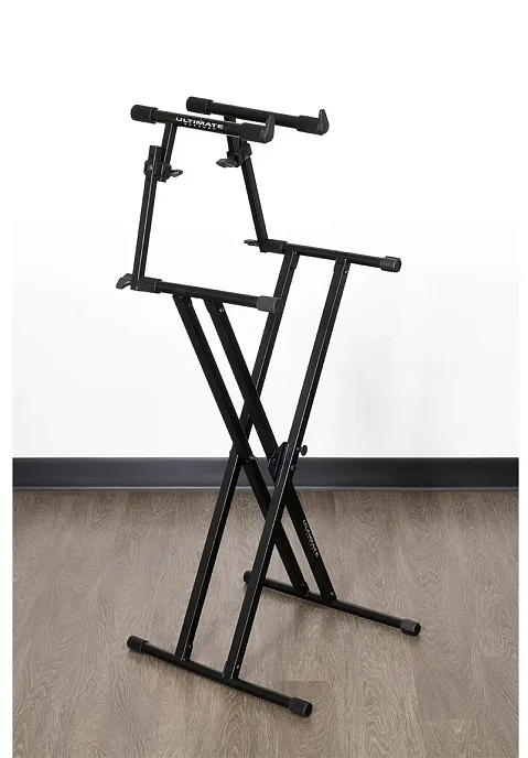 Стойка для музыкальных инструментов Ultimate Support IQ-X-200 - рис.11