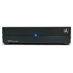 Фонокорректор Clearaudio Balance V2 Black